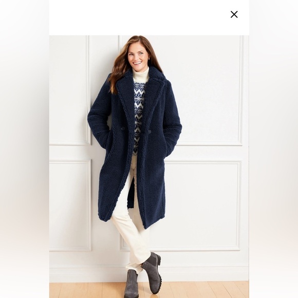 Talbots - Picture 1 of 3